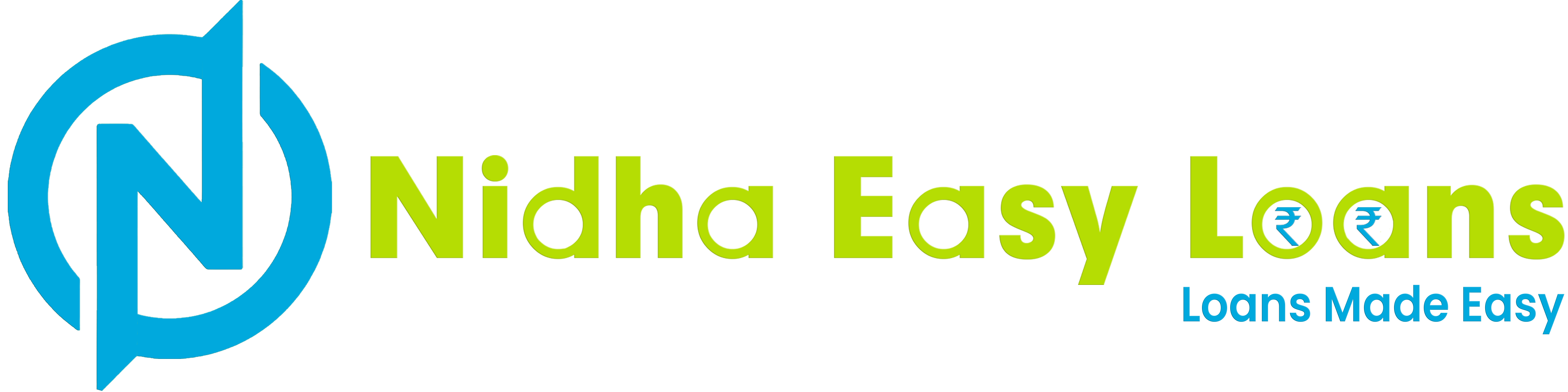 Nidha Logo